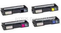 CartridgeMate Kyocera TK-154VP Value Pack (4) Premium Compatible Cartridge  