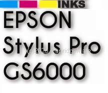 Epson CT624700 UltraChrome Green 
