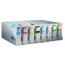 Epson CT624100 Value Pack UltraChrome 