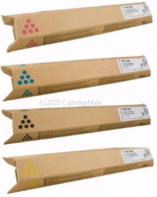 Ricoh 841468 Value Pack (4)