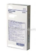 CartridgeMate Konica Minolta KMDV010 Premium Compatible Developer 