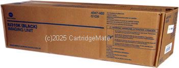Konica Minolta 4047-403  Image Unit - 100,000 Average Yield -Original Product