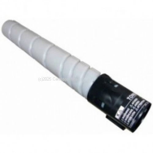 CartridgeMate Konica Minolta A33K-192 Black Compatible 