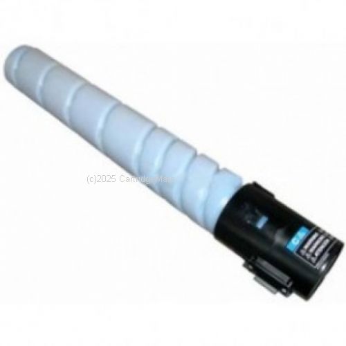 CartridgeMate Konica Minolta A33K-492 Cyan Compatible 
