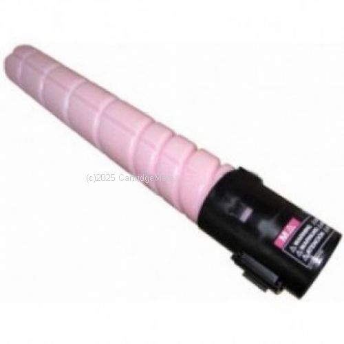 CartridgeMate Konica Minolta A33K-392 Magenta Compatible 