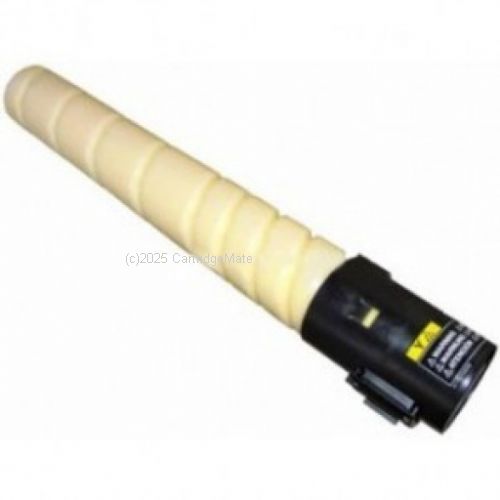 CartridgeMate Konica Minolta A33K-292 Yellow Compatible 