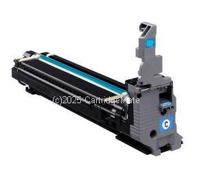 CartridgeMate Konica Minolta A2X20KD Cyan Compatible Developer