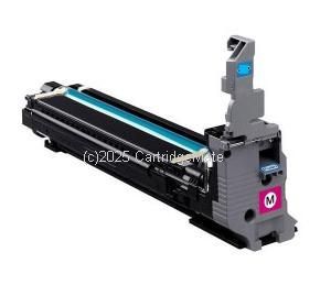CartridgeMate Konica Minolta A2X20ED Magenta Compatible Developer