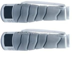 CartridgeMate Konica Minolta A3VW-090 (TN118) Black NEW Twin