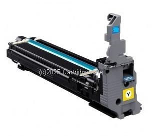 CartridgeMate Konica Minolta A2X208D Yellow Compatible Developer 