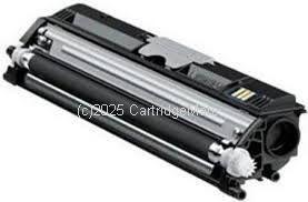 CartridgeMate Konica Minolta A0V-301K Black 