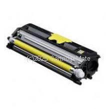 CartridgeMate Konica Minolta A0V-306K Yellow 