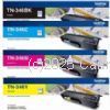 Brother TN349 Value Pack High Yield (4) - Original