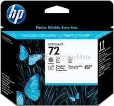 Hewlett Packard C9380A (72) Gray & Photo Black  Printhead 