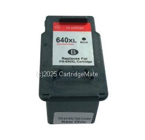 *Canon PG-640XL High Yield 