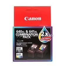 Canon PG-640XL + CL641XL TWIN - Original 