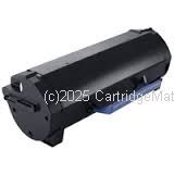 CartridgeMate Dell 592-11935 Black 