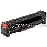 CartridgeMate Hewlett Packard CF380X (312) High Yield Premium Compatible