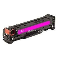 CartridgeMate Hewlett Packard CF383A (312) Magenta Premium Compatible