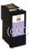 *Lexmark 18C2110A No 15 Colour Compatible Inkjet Cartridge - Average 150 Pages