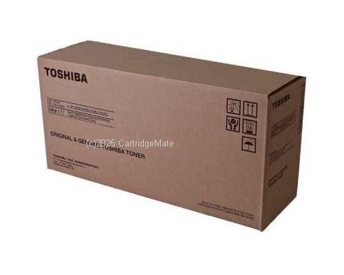 Toshiba TFC50DM Magenta  - Original