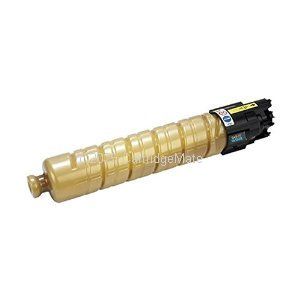 CartridgeMate Lanier 821138 Yellow 