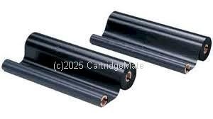 *Brother PC-402RF NEW Compatible Refill ( 2 x Ribbons)