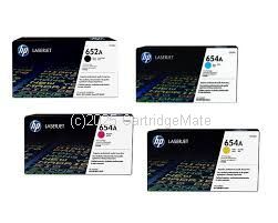 Hewlett Packard CF330X High Yield Value Pack -Original