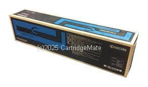 Kyocera TK-8329C Cyan - Original   