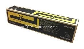 Kyocera TK-8329Y Yellow - Original     