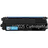 CartridgeMate Brother TN-346C Cyan 