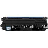 CartridgeMate Brother TN-346K Black 