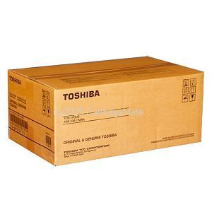 Toshiba TFC30DK Black Toner - Original