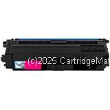 CartridgeMate Brother TN-349M Magenta 
