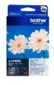 Brother LC-39BK Black 
