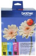 Brother LC-39CL3PK 
