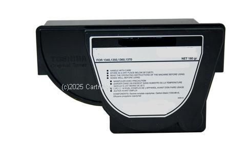 *Toshiba T3850 Black New CopierToner Cartridge - 500gms - Average 16,000 Pages