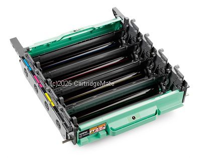 CartridgeMate Brother DR-340CL Drum Premium 