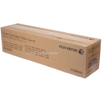 Fujifilm CT350362 Colour Drum Unit - Original 