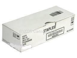 Konica Minolta PCUA950496 Staples - 14YA No 502KM - Original product