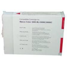 *Epson S020126 Magenta New Compatible Dye Inkjet Cartridge 110ml  
