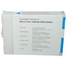 *Epson S020122 Cyan New Compatible Dye Inkjet Cartridge 110ml 