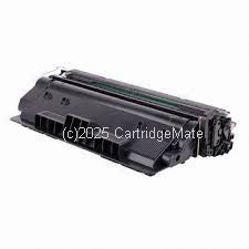CartridgeMate Hewlett Packard CF214A Black 