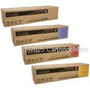 Fujifilm CT202246 Value Pack (4) - Original 