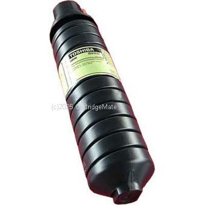 Toshiba T6510 Black Copier Toner - Original