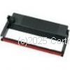 *Citizen IR61BR Black/Red (Twin Pack) Nylon New Compatible Printer Ribbon