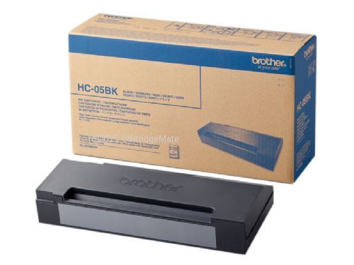 Brother HC-05BK Black Ink - Original 