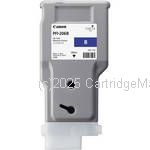 Canon PFI-206B Blue Ink Tank - 300ml- Original Product   