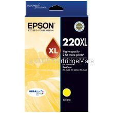 Epson T294492 (220XL) Yellow Ultra High Yield