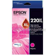 Epson T294392 (220XL) Magenta Ultra High Yield